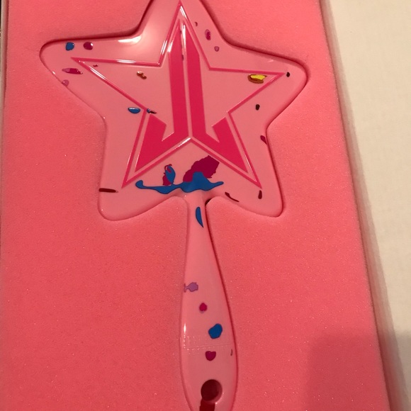 Jeffree Star Other - Jeffree Star Mirror